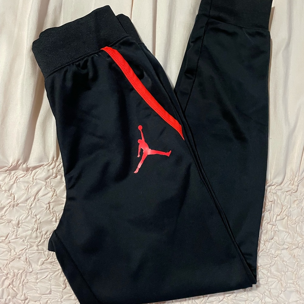 Jordan Joggers- 10/12